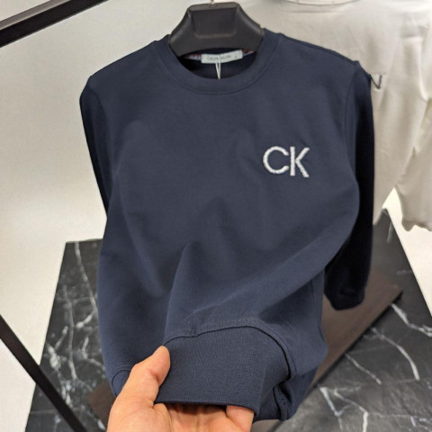 Світшот Calvin Klein SwiatCKn006