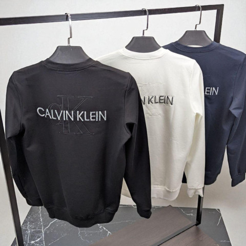 Світшот Calvin Klein SwiatCKn006