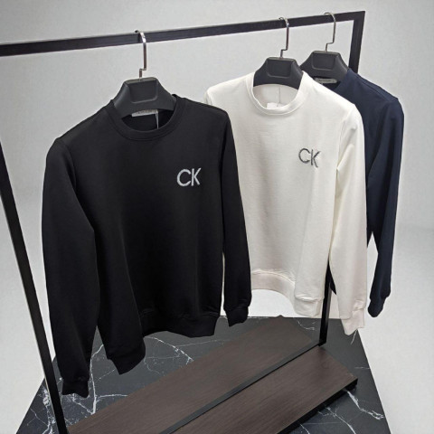 Світшот Calvin Klein SwiatCKn006