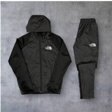 Спортивний костюм TNF чорний