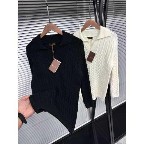 Поло кофта Loro Piana SwiatLP019