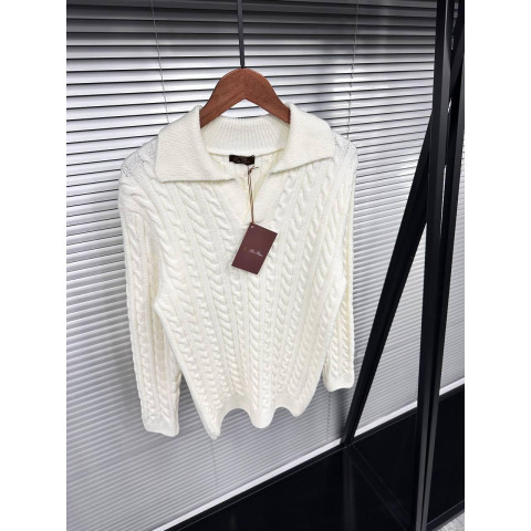 Поло кофта Loro Piana SwiatLP019