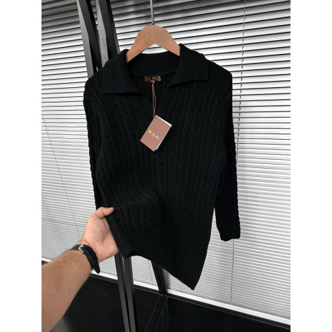 Поло кофта Loro Piana SwiatLP019