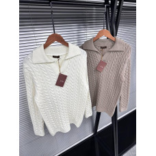 Поло кофта Loro Piana SwiatLP019