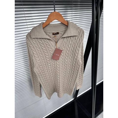 Поло кофта Loro Piana SwiatLP019