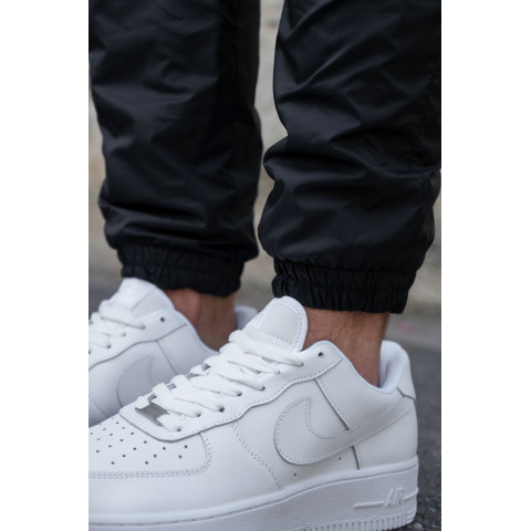 Чоловічі Теплі Штани Карго Without Vader Reflective Black