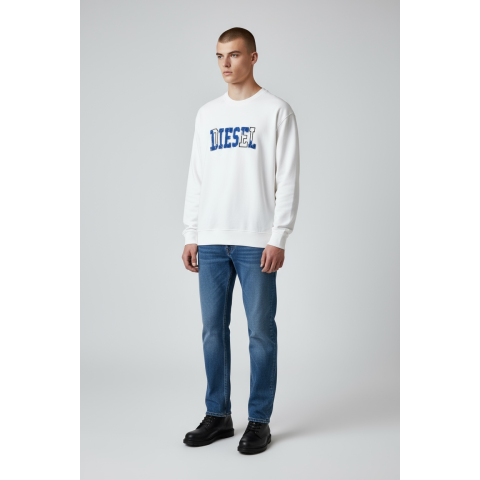 Світшот DIESEL SwiatDSL005