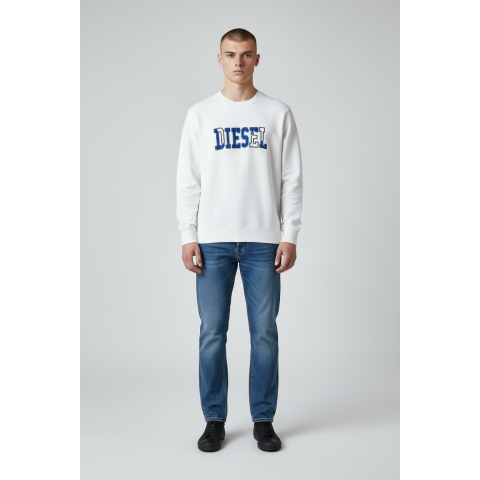 Світшот DIESEL SwiatDSL005