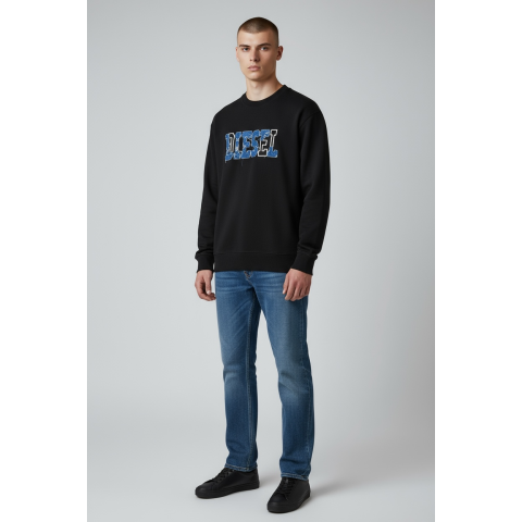 Світшот DIESEL SwiatDSL005