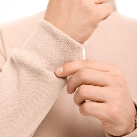 Джемпер Pobedov Evermont Бежевий