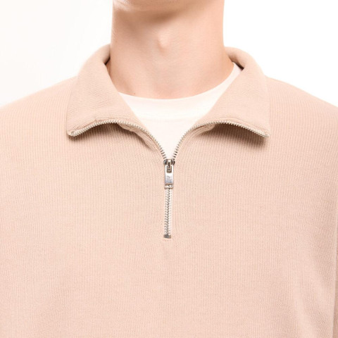 Джемпер Pobedov Evermont Бежевий