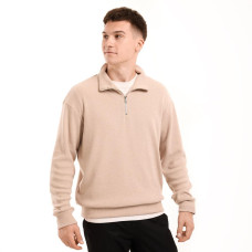 Джемпер Pobedov Evermont Бежевий