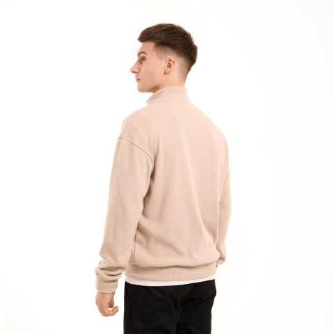 Джемпер Pobedov Evermont Бежевий