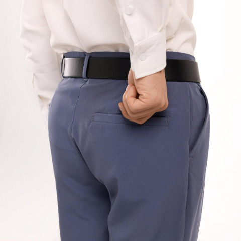 Штани Pobedov Legend Антрацит