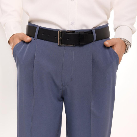 Штани Pobedov Legend Антрацит