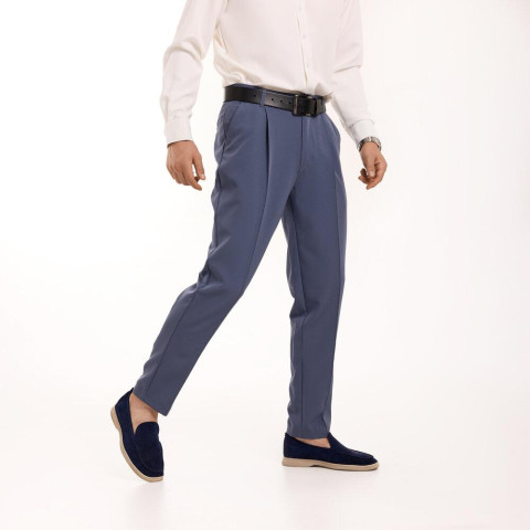 Штани Pobedov Legend Антрацит