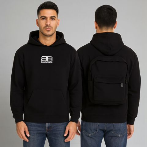 Худі BALENCIAGA SwiatBsg020