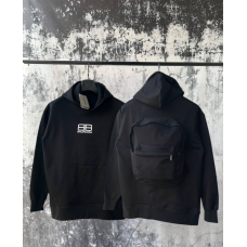 Худі BALENCIAGA SwiatBsg020