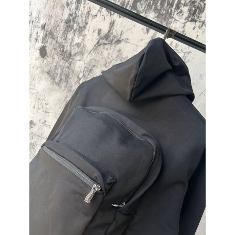 Худі BALENCIAGA SwiatBsg020