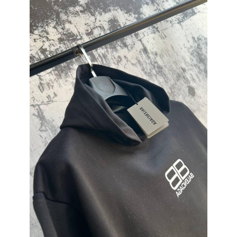 Худі BALENCIAGA SwiatBsg020