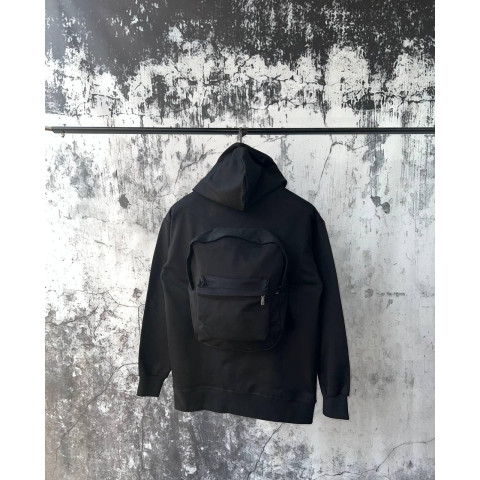Худі BALENCIAGA SwiatBsg020