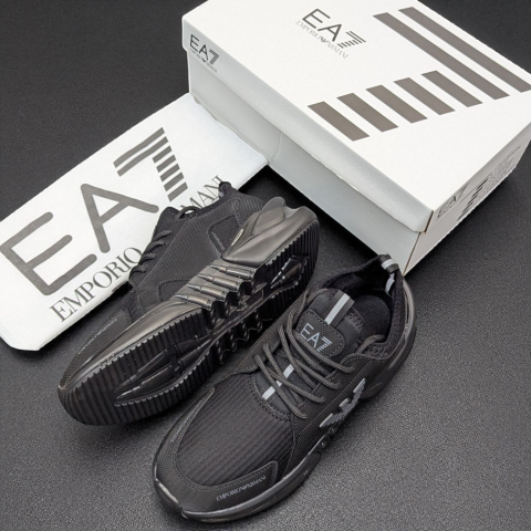 Кросівки Armani SniaARn004