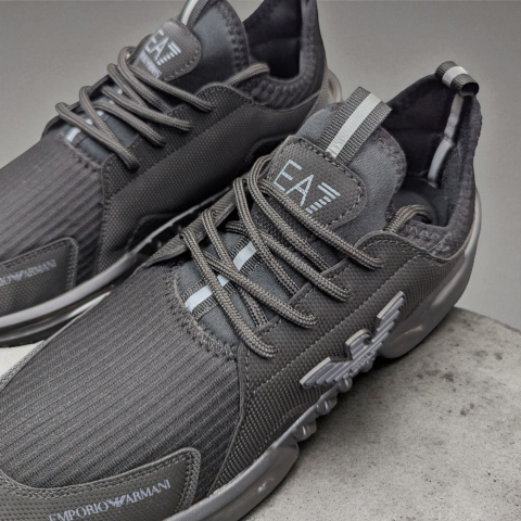 Кросівки Armani SniaARn004