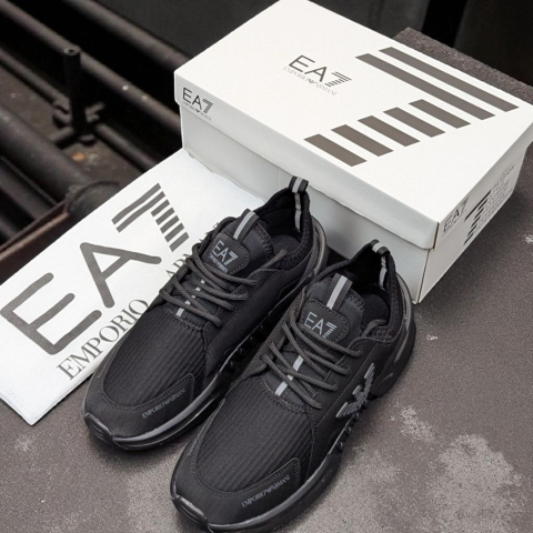 Кросівки Armani SniaARn004