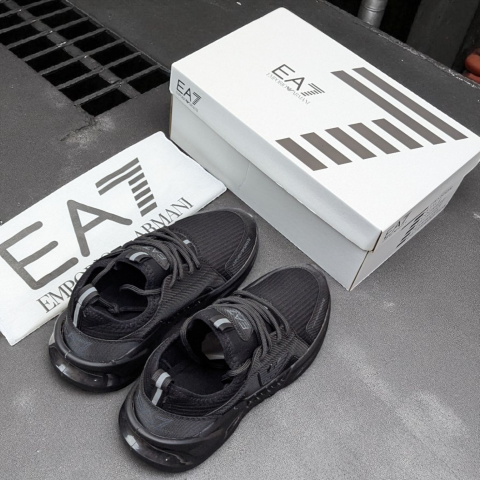 Кросівки Armani SniaARn004