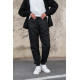 Жіночі Бавовнянні Штани Джогери Without 2026 Black