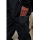 Жіночі Бавовнянні Штани Карго Without Reflective 2026 Black