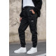Жіночі Бавовнянні Штани Карго Without Reflective 2026 Black