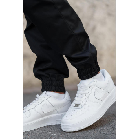 Жіночі Бавовнянні Штани Карго Without Reflective 2026 Black