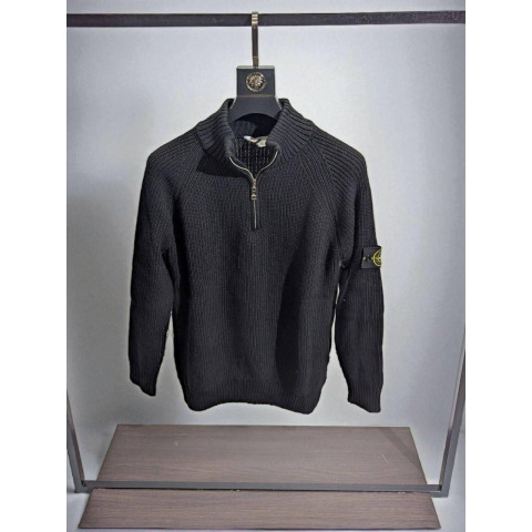 Кофта на стійку STONE ISLAND SwiatSIn008