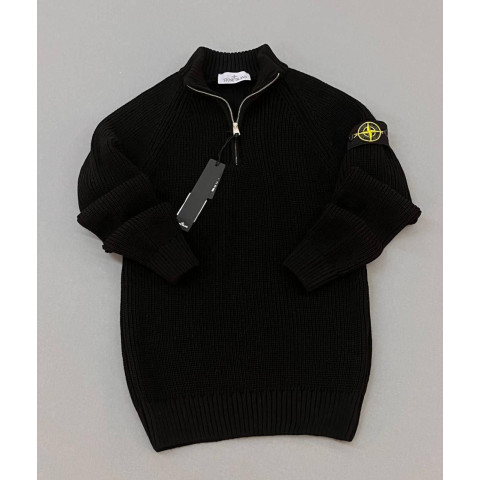 Кофта на стійку STONE ISLAND SwiatSIn008