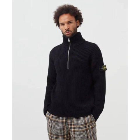 Кофта на стійку STONE ISLAND SwiatSIn008