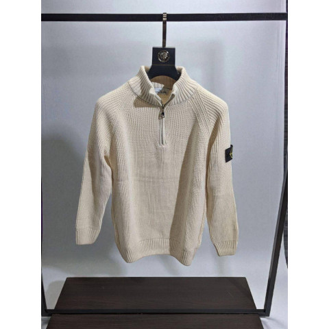 Кофта на стійку STONE ISLAND SwiatSIn008