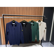 Кофта на стійку STONE ISLAND SwiatSIn008