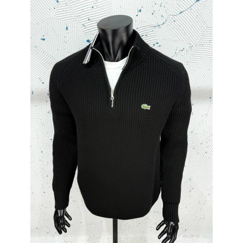 Кофта на стійку LACOSTE SwiatLCT004