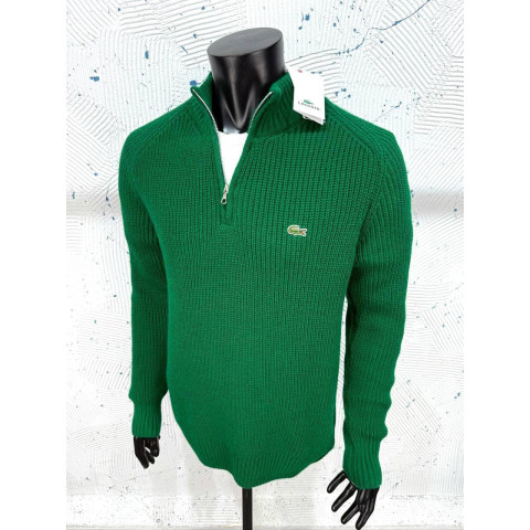 Кофта на стійку LACOSTE SwiatLCT004