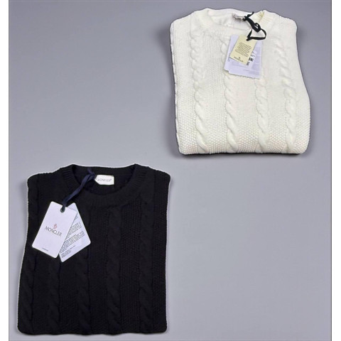 Кофта MONCLER SwiatMCR004