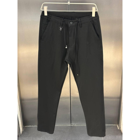 Штани осінь/зима BRUNELLO CUCINELLI чорний PntBC002