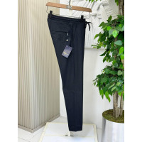 Штани осінь/зима Stefano Ricci темний PntSR001