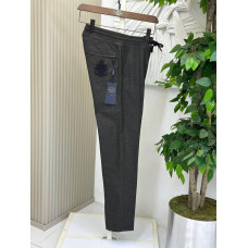 Штани осінь/зима BILLIONAIRE візон меланж PntBiL001