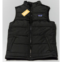 Жилетка Patagonia чорна