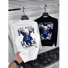 Світшот OFF WHITE SwiatOFF003