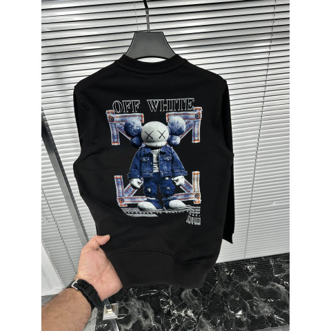 Світшот OFF WHITE SwiatOFF003