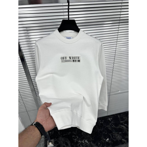 Світшот OFF WHITE SwiatOFF003