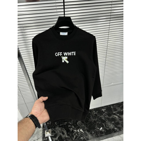Світшот OFF WHITE SwiatOFF004