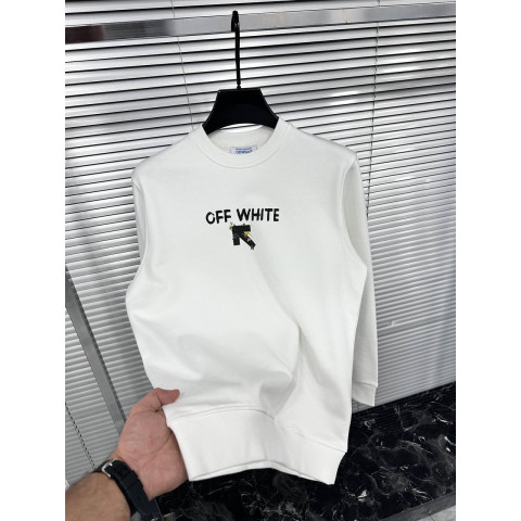 Світшот OFF WHITE SwiatOFF004